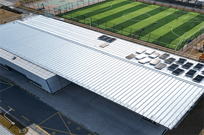 Norvatis Medical Warehouse | China
