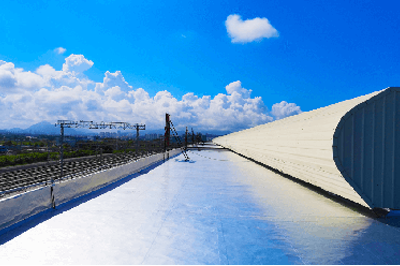 Sanya EMU Station | China