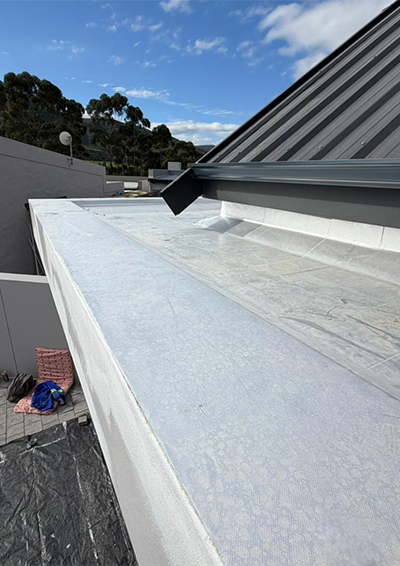 Residential Concrete Roof | South Africa